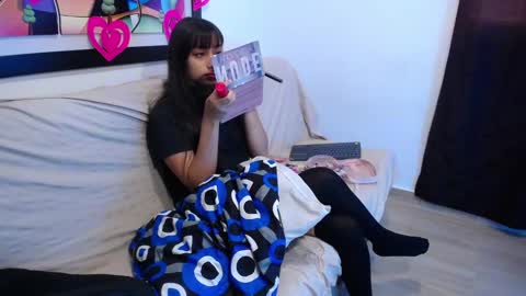 Snapshot of shy_nanami chatting on 11, 2, 2026 nanami online show from 11, 2, 2026