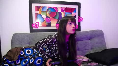 Snapshot of shy_nanami chatting on 13, 2, 2026 nanami online show from 13, 2, 2026