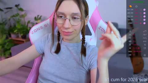  HI i am Marcy online show from 5, 3, 2026