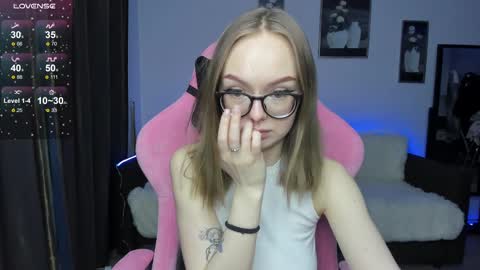 Melissa online show from 24, 1, 2025