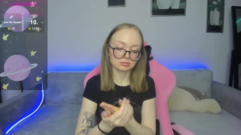 Melissa online show from 14, 2, 2025