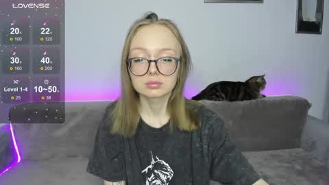 Melissa online show from 20, 2, 2025