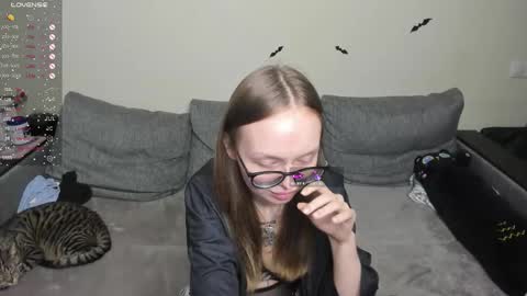 Melissa online show from 14, 11, 2025