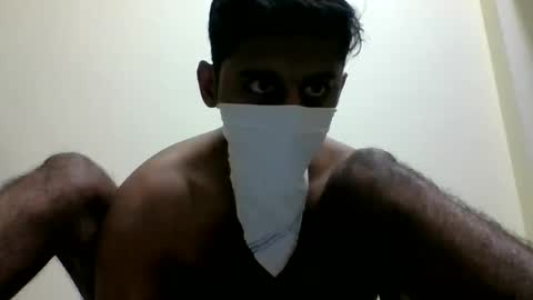 SHYAM online show from 22, 9, 2025