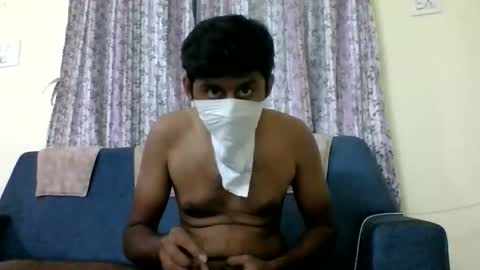 SHYAM online show from 30, 11, 2025