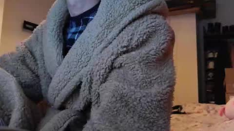 shyboy0533 online show from 2, 10, 2025