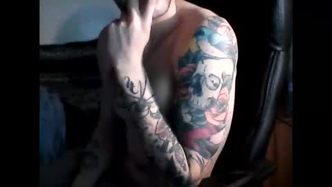 Snapshot of shyboyhugecum2020 chatting on 27, 1, 2025 shyboyhugecum2020 online show from 27, 1, 2025