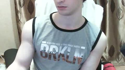 Snapshot of shydarkof60 chatting on 5, 1, 2026 Georgiy online show from 5, 1, 2026