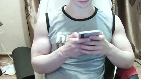 Snapshot of shydarkof60 chatting on 6, 1, 2026 Georgiy online show from 6, 1, 2026