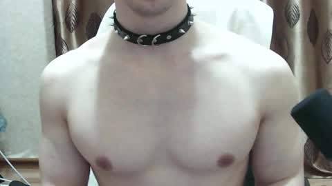 Snapshot of shydarkof60 chatting on 31, 1, 2026 Georgiy online show from 31, 1, 2026