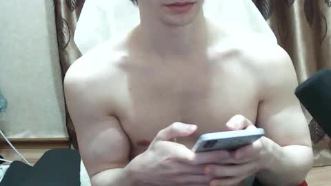 Snapshot of shydarkof60 chatting on 1, 2, 2026 Georgiy online show from 1, 2, 2026