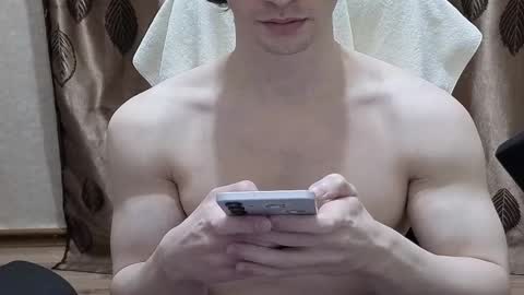 Snapshot of shydarkof60 chatting on 5, 2, 2026 Georgiy online show from 5, 2, 2026