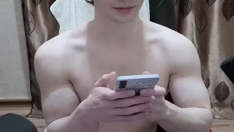 Snapshot of shydarkof60 chatting on 6, 2, 2026 Georgiy online show from 6, 2, 2026