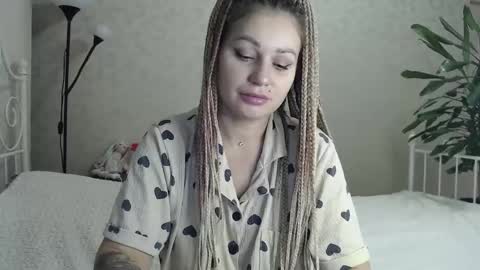 Eva online show from 2, 11, 2025