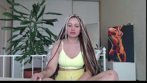 Snapshot of shyevaa chatting on 25, 6, 2026 Eva online show from 25, 6, 2026
