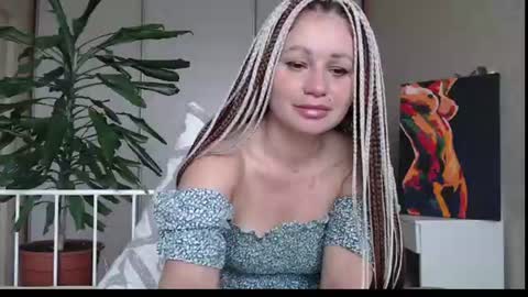 Snapshot of shyevaa chatting on 29, 6, 2026 Eva online show from 29, 6, 2026