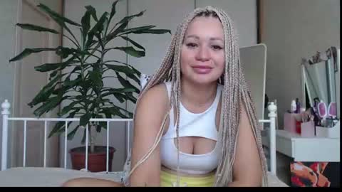 Snapshot of shyevaa chatting on 14, 7, 2026 Eva online show from 14, 7, 2026
