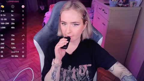 Snapshot of shyfoxxxy chatting on 13, 1, 2025 Effie online show from 13, 1, 2025