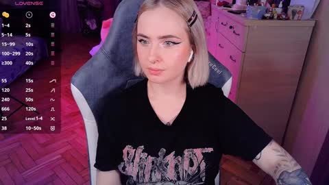 Snapshot of shyfoxxxy chatting on 23, 1, 2025 Effie online show from 23, 1, 2025