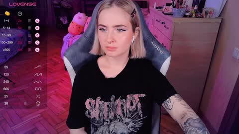 Snapshot of shyfoxxxy chatting on 25, 1, 2025 Effie online show from 25, 1, 2025