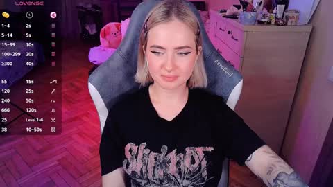 Snapshot of shyfoxxxy chatting on 26, 1, 2025 Effie online show from 26, 1, 2025