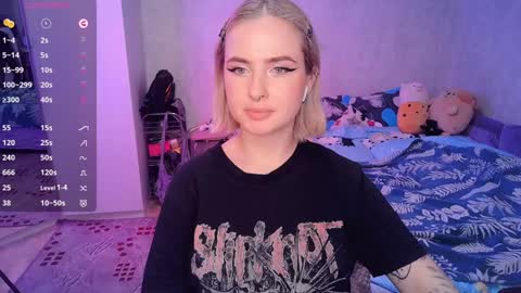 Snapshot of shyfoxxxy chatting on 4, 2, 2025 Effie online show from 4, 2, 2025