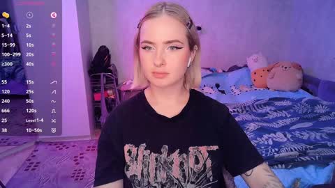 Snapshot of shyfoxxxy chatting on 6, 2, 2025 Effie online show from 6, 2, 2025