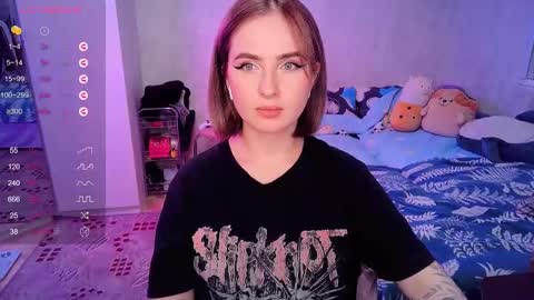 Snapshot of shyfoxxxy chatting on 20, 2, 2025 Effie online show from 20, 2, 2025