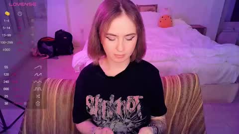 Snapshot of shyfoxxxy chatting on 23, 2, 2025 Effie online show from 23, 2, 2025