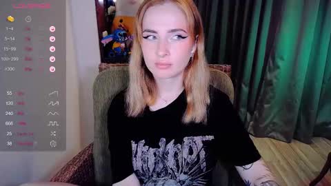 Effie online show from 12, 11, 2025