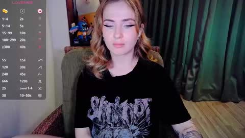 Effie online show from 16, 1, 2026