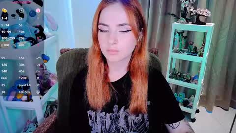 Effie online show from 30, 4, 2026