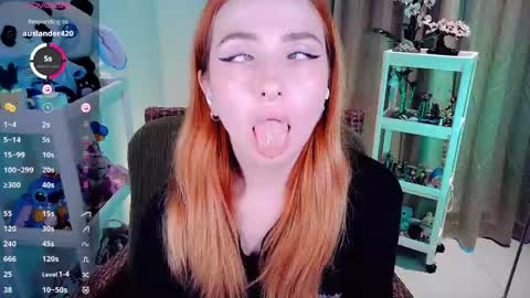 Effie online show from 2, 5, 2026