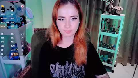Effie online show from 3, 5, 2026