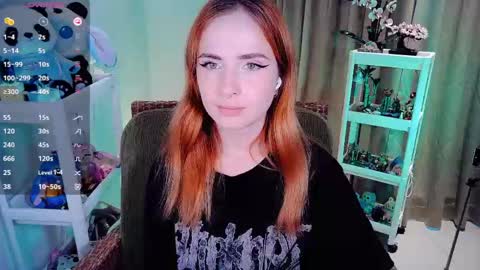 Effie online show from 4, 5, 2026