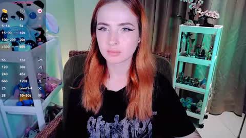 Effie online show from 5, 5, 2026
