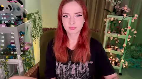 Effie online show from 29, 7, 2026
