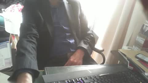 shyfrenchcock online show from 27, 4, 2026