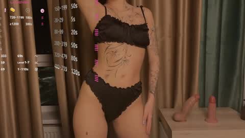 shygaze online show from 22, 3, 2026