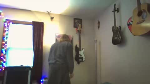 Shygirl and Dude online show from 22, 12, 2024