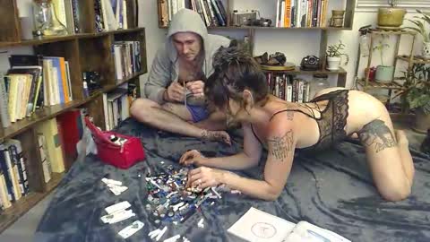 Shyla syn1 online show from 24, 3, 2026