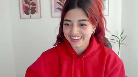 Snapshot of shylittlebunny chatting on 12, 2, 2025 shylittlebunny online show from 12, 2, 2025