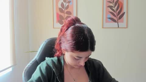 Snapshot of shylittlebunny chatting on 4, 2, 2026 shylittlebunny online show from 4, 2, 2026