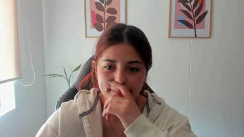 Snapshot of shylittlebunny chatting on 9, 2, 2026 shylittlebunny online show from 9, 2, 2026