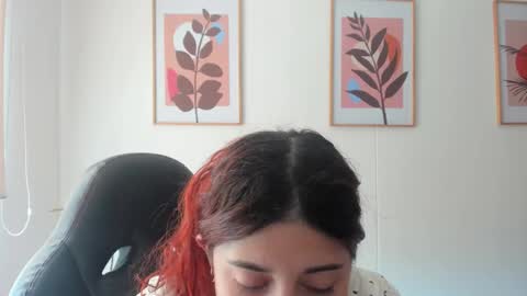 Snapshot of shylittlebunny chatting on 4, 3, 2026 shylittlebunny online show from 4, 3, 2026