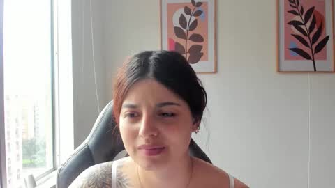 Snapshot of shylittlebunny chatting on 6, 3, 2026 shylittlebunny online show from 6, 3, 2026