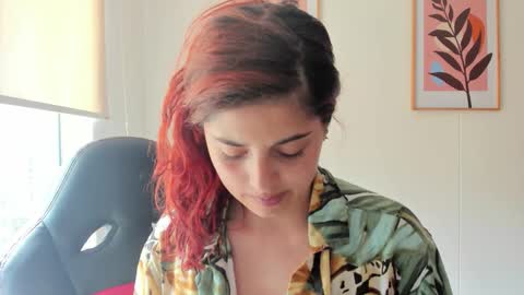 Snapshot of shylittlebunny chatting on 9, 3, 2026 shylittlebunny online show from 9, 3, 2026