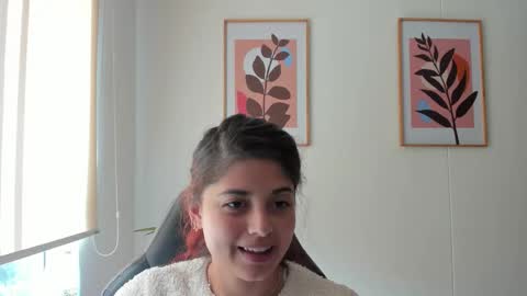 Snapshot of shylittlebunny chatting on 20, 3, 2026 shylittlebunny online show from 20, 3, 2026