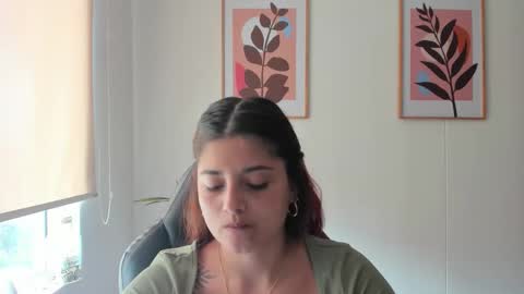 Snapshot of shylittlebunny chatting on 21, 3, 2026 shylittlebunny online show from 21, 3, 2026