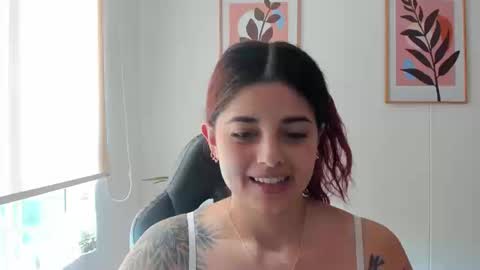 Snapshot of shylittlebunny chatting on 25, 3, 2026 shylittlebunny online show from 25, 3, 2026